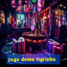 jogo demo tigrinho